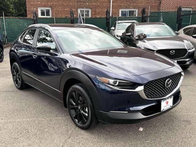 2025 Mazda CX-30 Select Sport — SUV — 5,564 mi — Woodside, NY