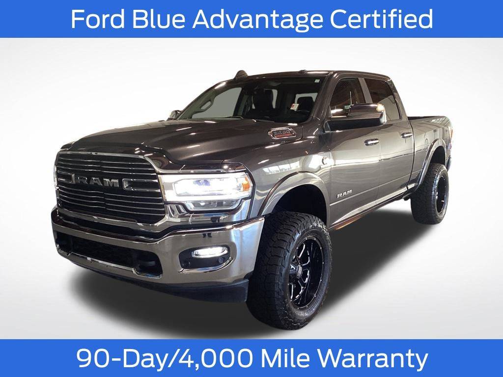 2020 Ram 2500 Laramie — Pickup Truck — 51,132 mi — Beaverton, OR