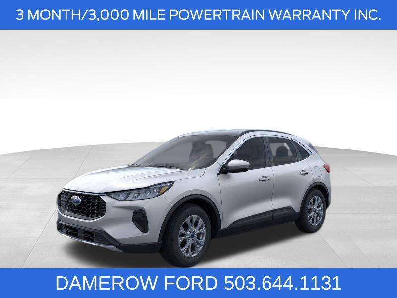 2024 Ford Escape Active — SUV — 4,011 mi — Beaverton, OR