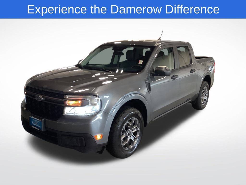 2024 Ford Maverick XLT — Pickup Truck — 10,620 mi — Beaverton, OR