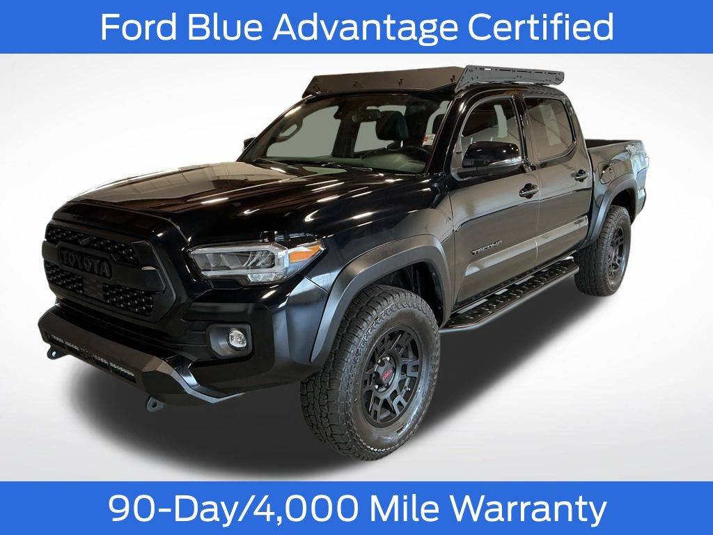 2020 Toyota Tacoma TRD Off Road — Pickup Truck — 29,136 mi — Beaverton, OR