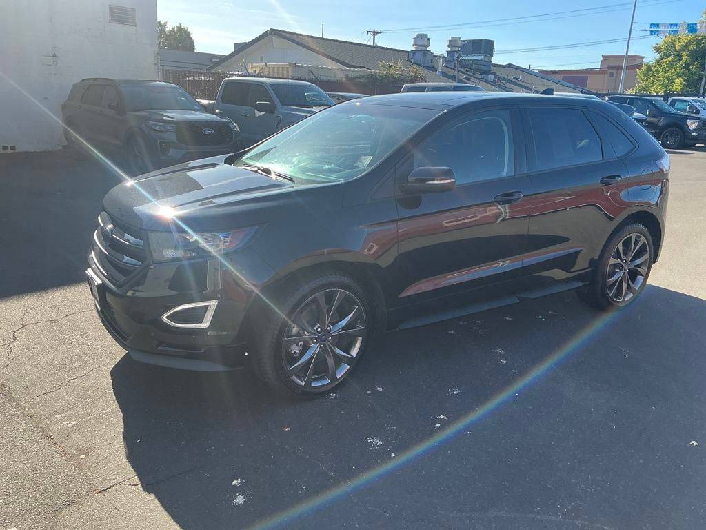 2016 Ford Edge Sport — SUV — 62,203 mi — Beaverton, OR