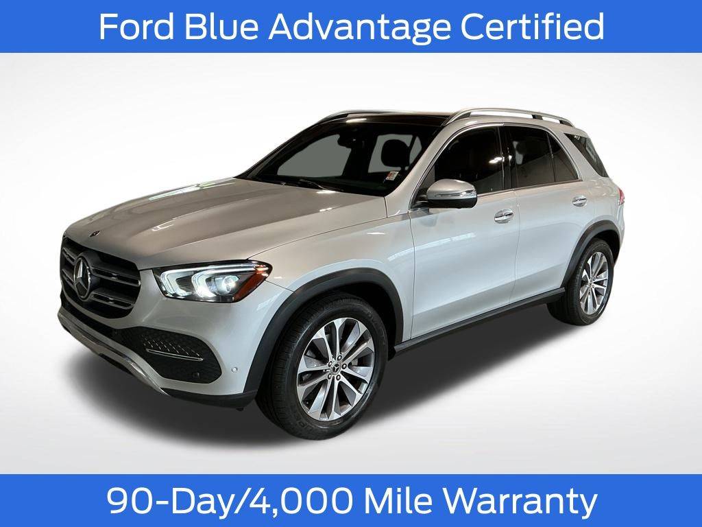 2021 Mercedes-Benz GLE GLE 350 — SUV — 34,092 mi — Beaverton, OR