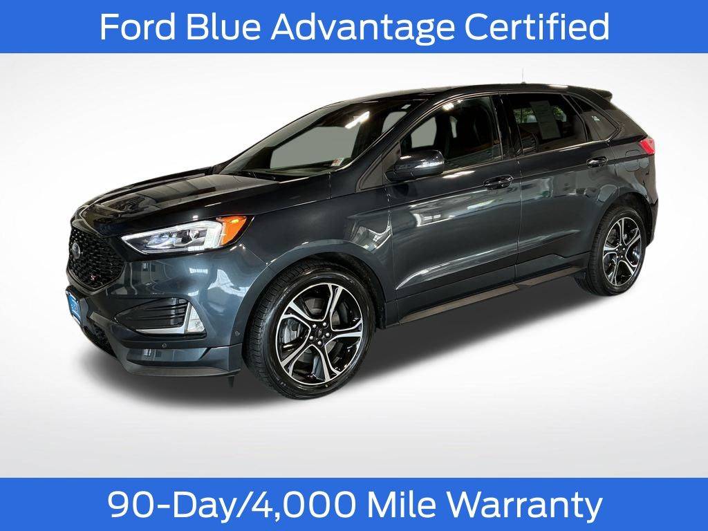 2022 Ford Edge ST — SUV — 38,476 mi — Beaverton, OR
