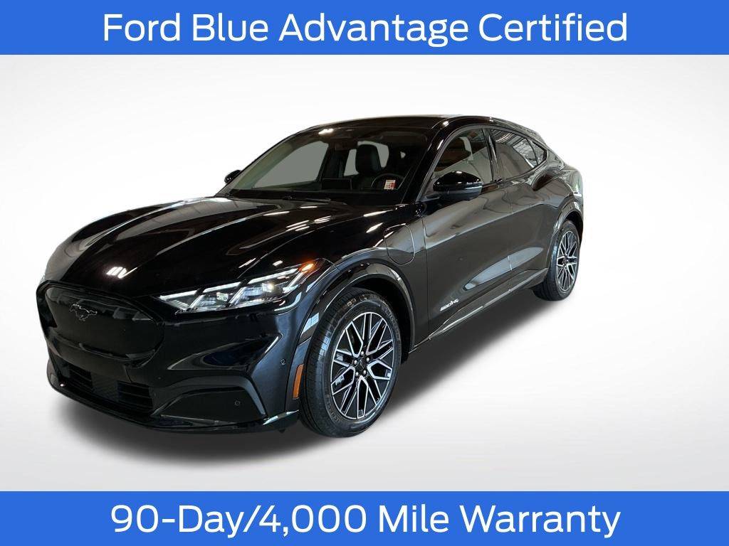 2024 Ford Mustang Mach-E Premium — SUV — 8,690 mi — Beaverton, OR