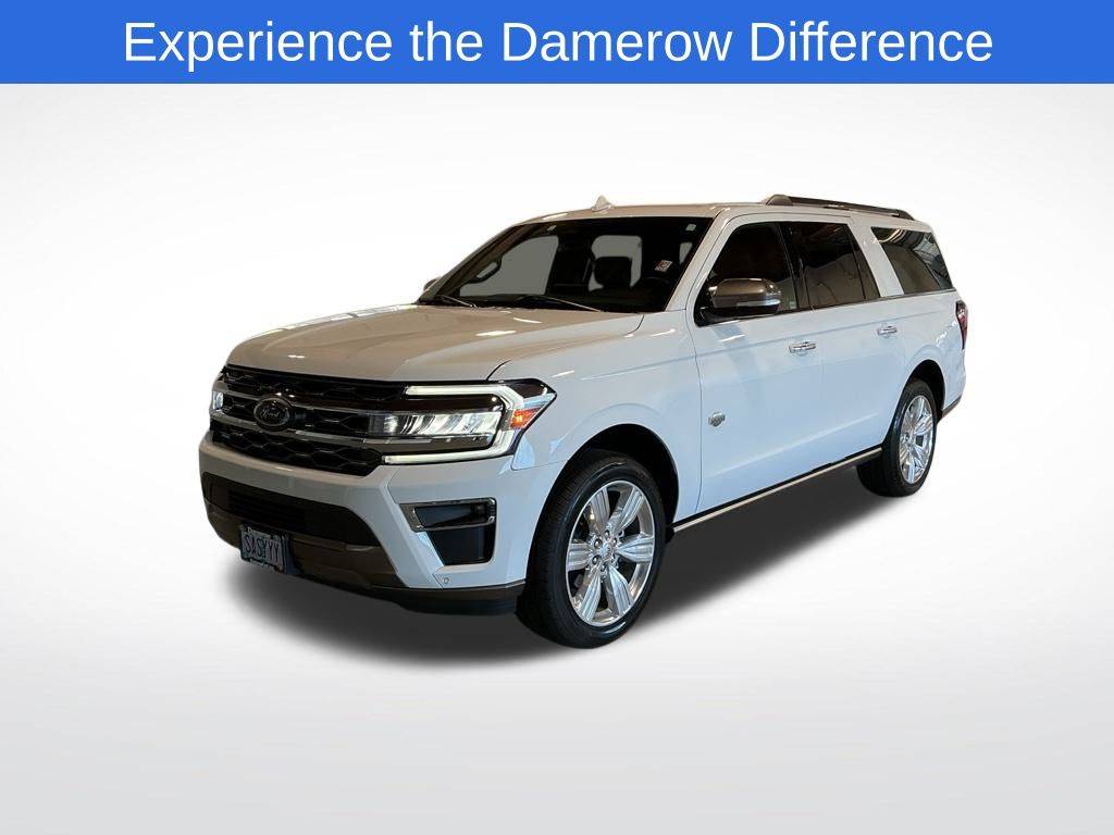 2024 Ford Expedition King Ranch — SUV — 11,104 mi — Beaverton, OR
