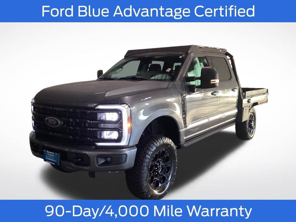 2023 Ford Super Duty F-250 XLT — Pickup Truck — 38,200 mi — Beaverton, OR