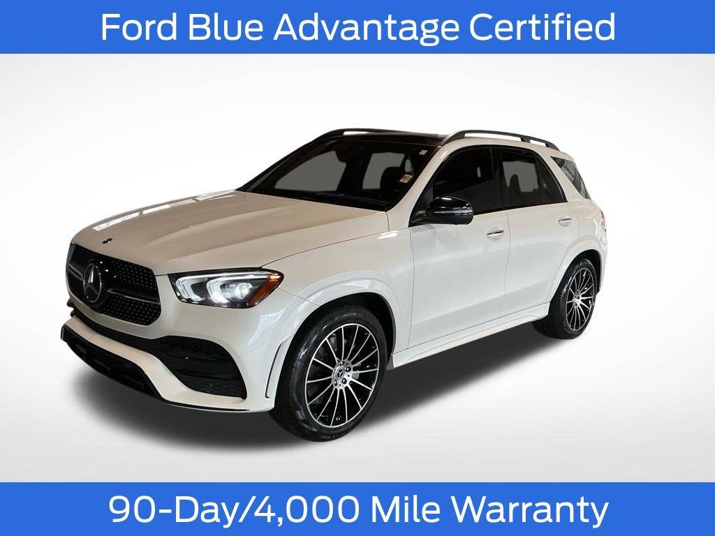 2022 Mercedes-Benz GLE GLE 450 — SUV — 53,870 mi — Beaverton, OR