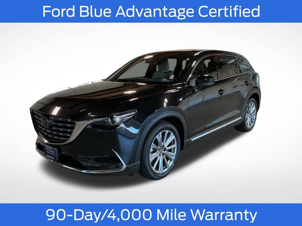2023 Mazda CX-9 Signature — SUV — 15,956 mi — Beaverton, OR