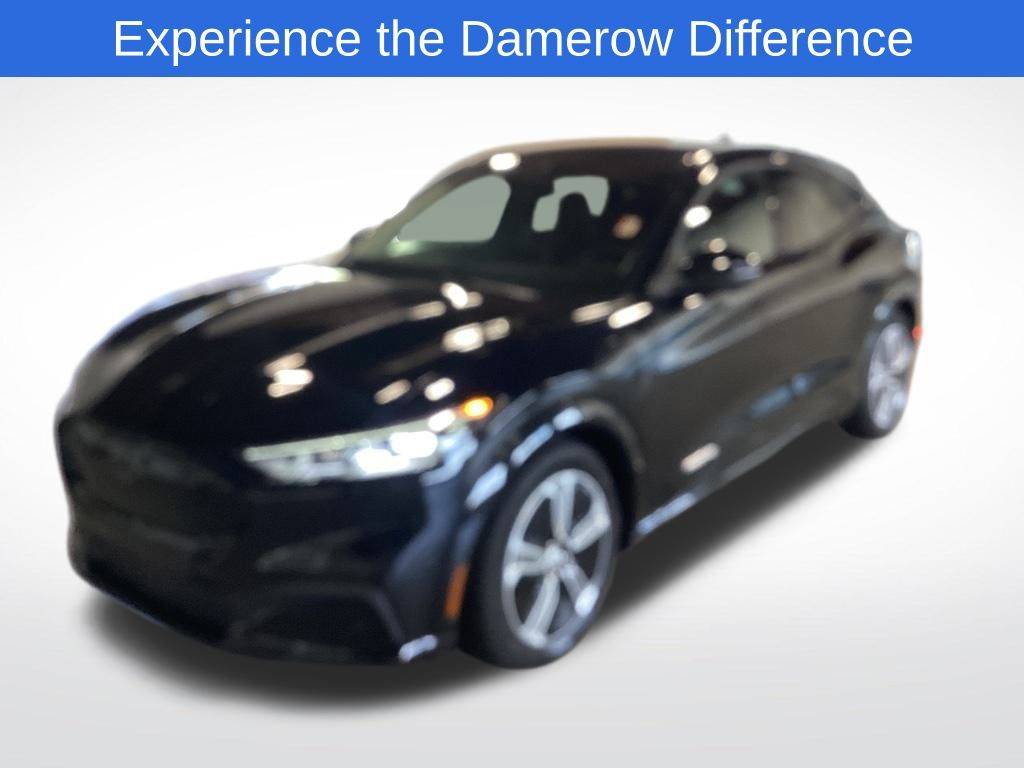 2023 Ford Mustang Mach-E Premium — SUV — 9,561 mi — Beaverton, OR
