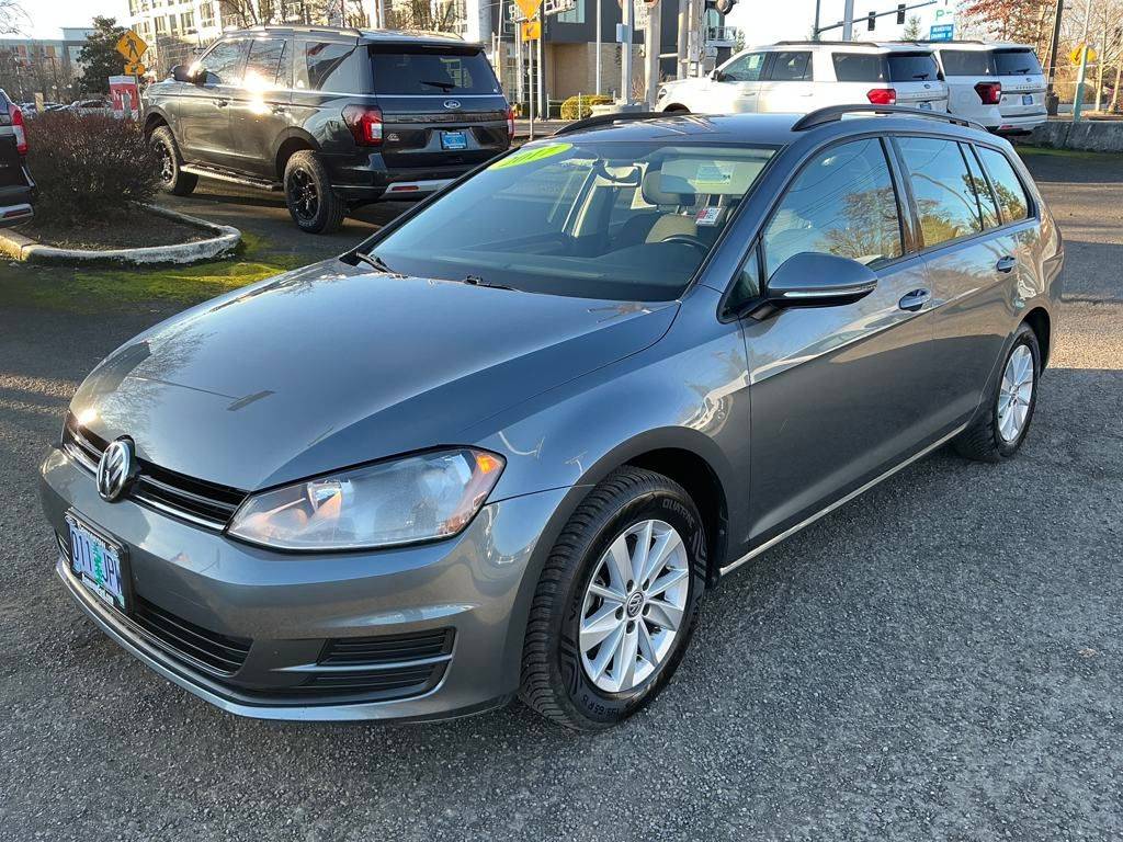 2017 Volkswagen Golf S — Wagon — 49,198 mi — Beaverton, OR