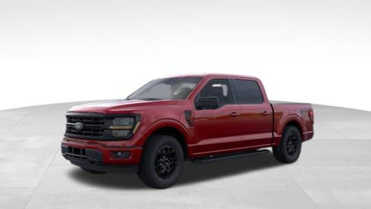 2024 Ford F-150 XLT — Pickup Truck — 3,598 mi — Beaverton, OR