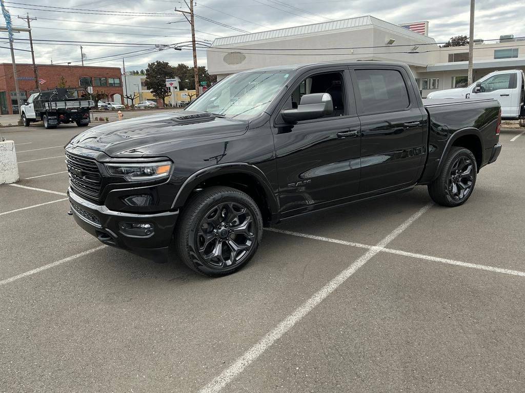 2023 Ram 1500 Limited — Pickup Truck — 19,819 mi — Beaverton, OR