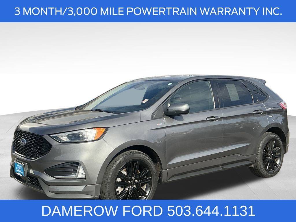 2023 Ford Edge ST-Line — SUV — 32,839 mi — Beaverton, OR