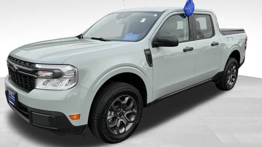 2022 Ford Maverick XLT — Pickup Truck — 27,713 mi — Beaverton, OR