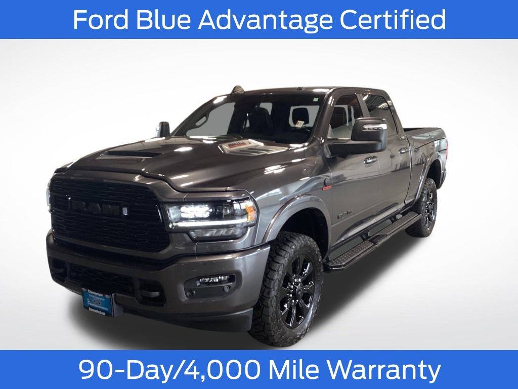 2023 Ram 2500 Limited — Pickup Truck — 29,084 mi — Beaverton, OR