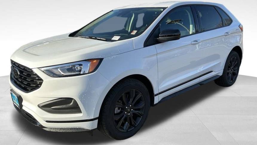 2024 Ford Edge SE — SUV — 4,908 mi — Beaverton, OR