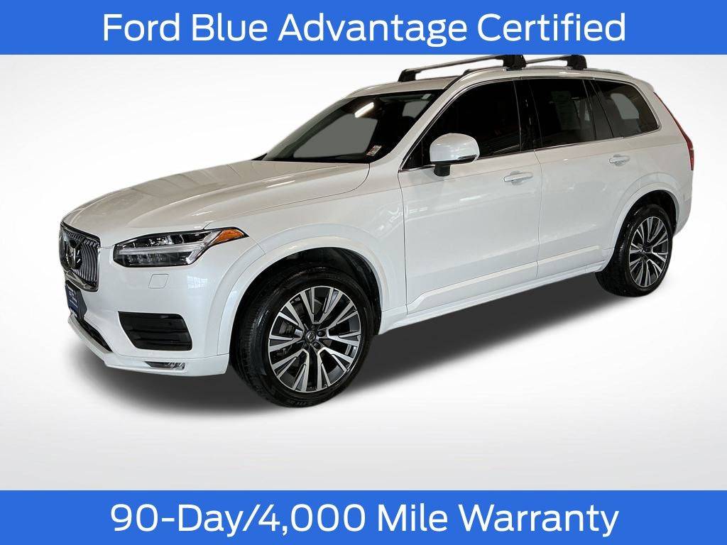 2021 Volvo XC90 Momentum — SUV — 48,151 mi — Beaverton, OR