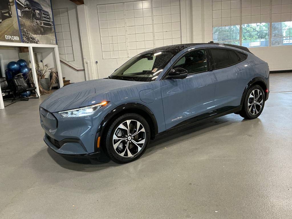2023 Ford Mustang Mach-E Premium — SUV — 18,643 mi — Beaverton, OR
