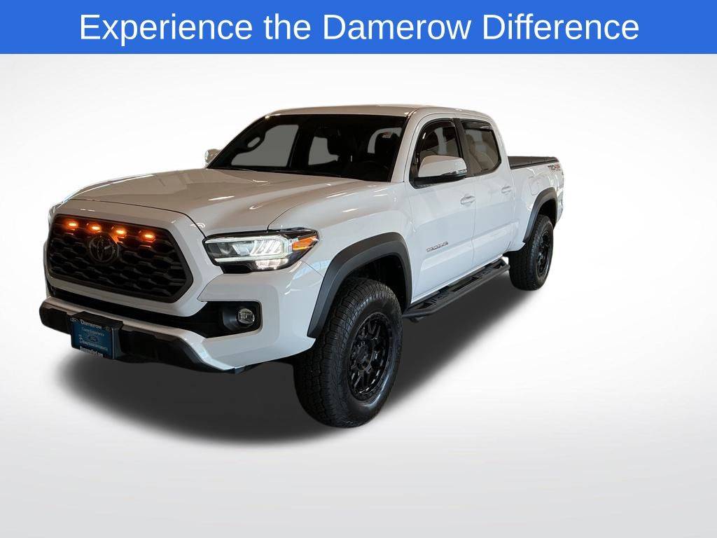 2023 Toyota Tacoma TRD Off Road — Pickup Truck — 13,761 mi — Beaverton, OR