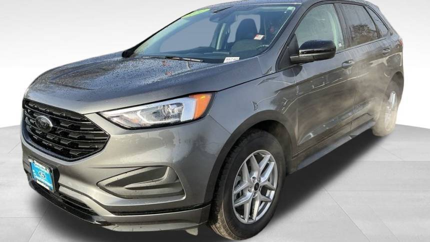 2024 Ford Edge SE — SUV — 4,162 mi — Beaverton, OR