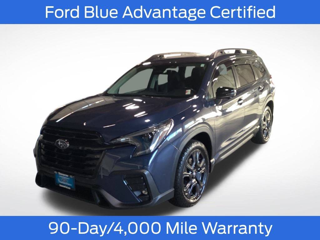 2023 Subaru Ascent Onyx Edition Limited — SUV — 25,512 mi — Beaverton, OR
