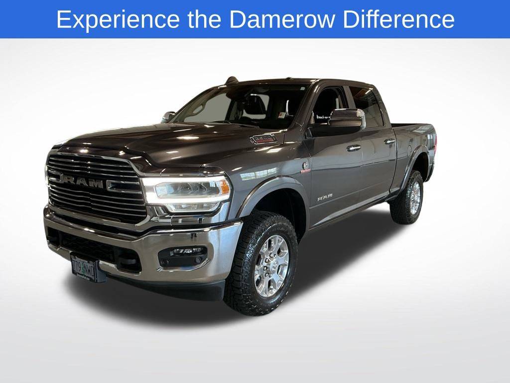 2022 Ram 2500 Laramie — Pickup Truck — 60,042 mi — Beaverton, OR