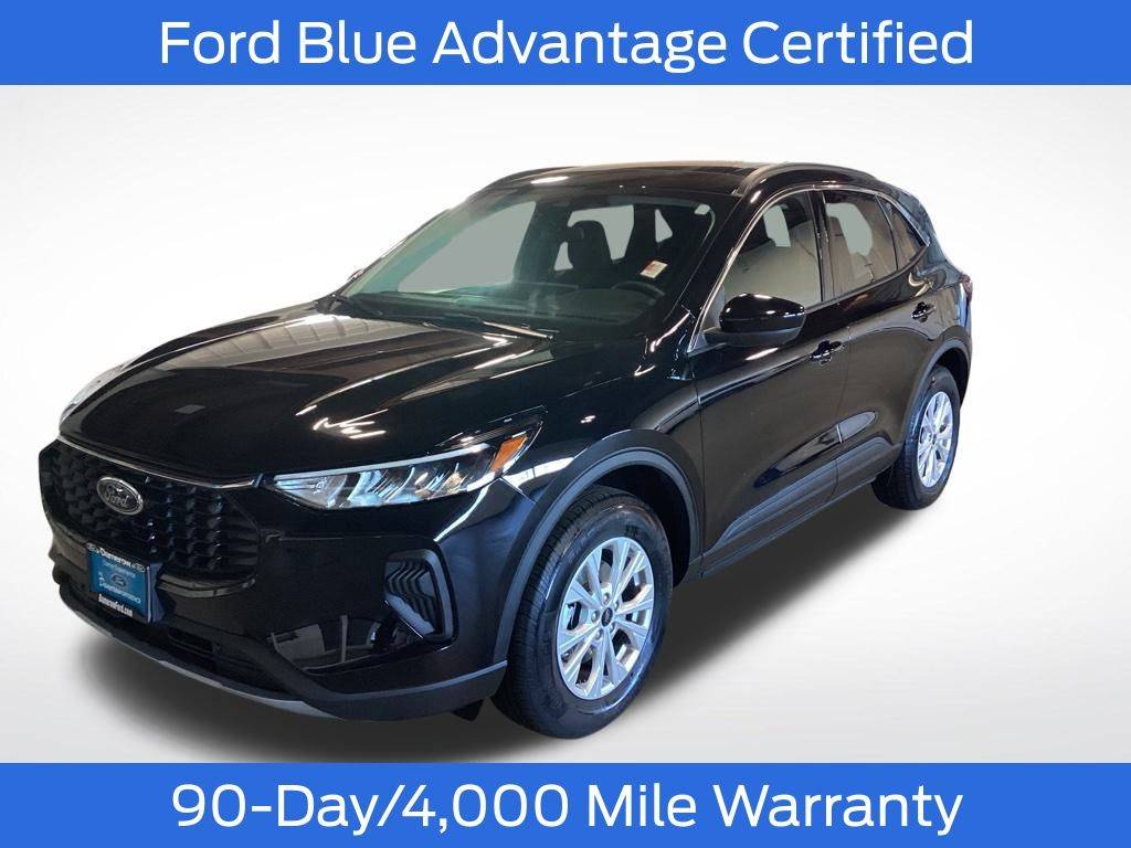 2024 Ford Escape Active — SUV — 2,026 mi — Beaverton, OR
