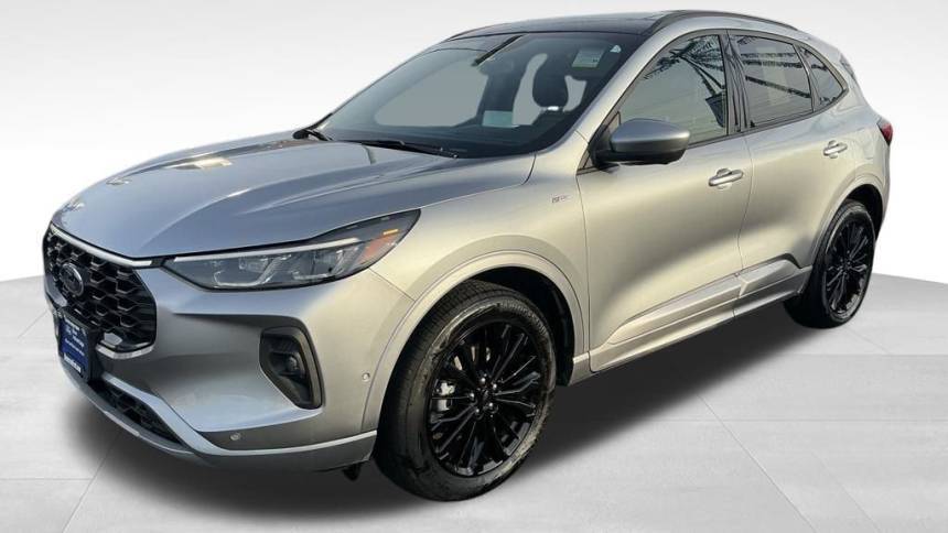 2024 Ford Escape ST-Line Elite — SUV — 4,614 mi — Beaverton, OR