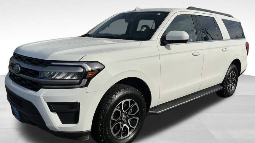 2022 Ford Expedition XLT — SUV — 76,648 mi — Beaverton, OR