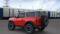 2024 Ford Bronco in Beaverton, OR 4 - Open Gallery