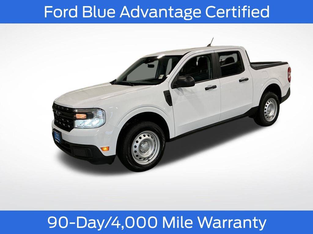2023 Ford Maverick XL — Pickup Truck — 23,670 mi — Beaverton, OR