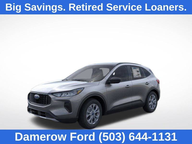 2025 Ford Escape Active — SUV — 4,754 mi — Beaverton, OR