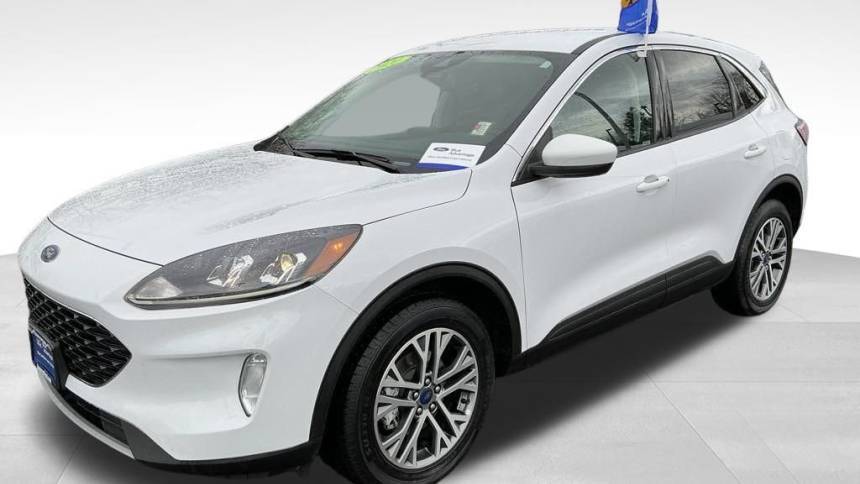 2022 Ford Escape SEL — SUV — 54,454 mi — Beaverton, OR