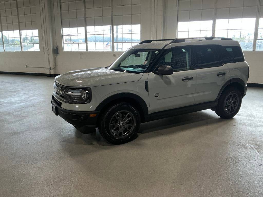 2021 Ford Bronco Sport Big Bend — SUV — 67,913 mi — Beaverton, OR