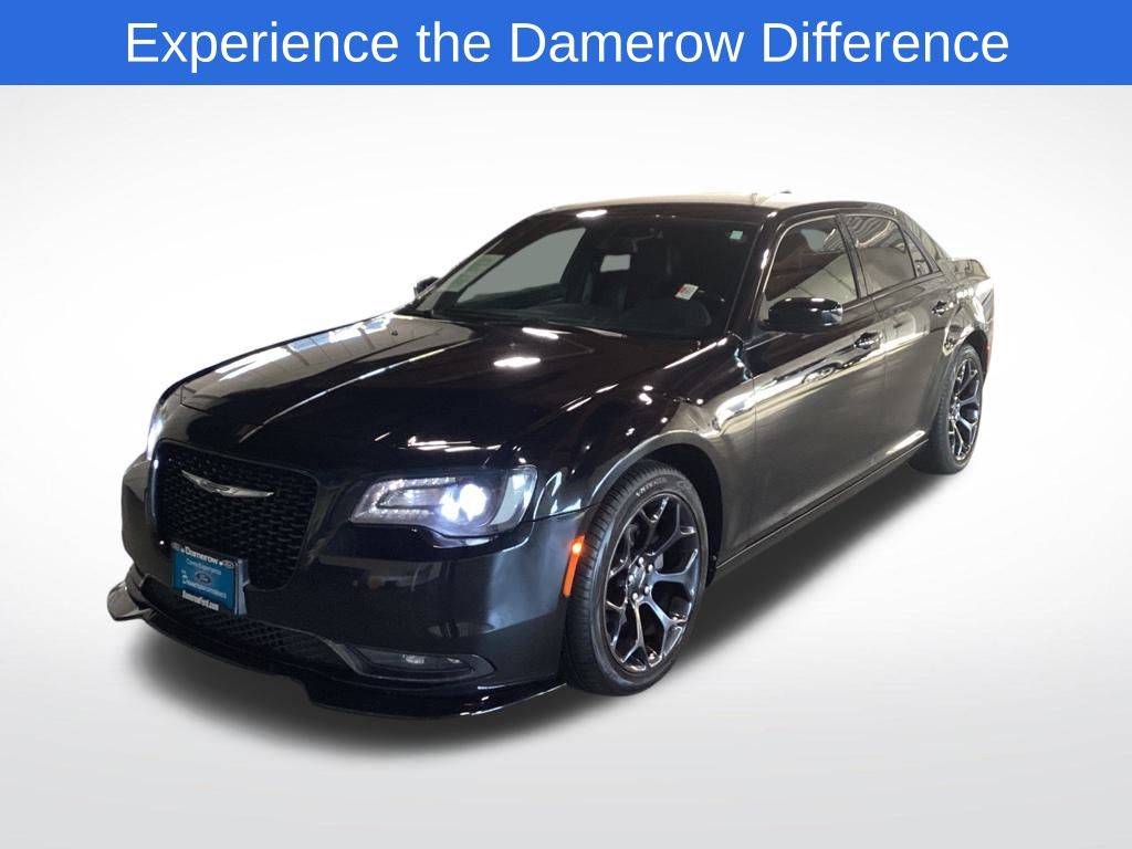 2019 Chrysler 300 S — Sedan — 99,960 mi — Beaverton, OR