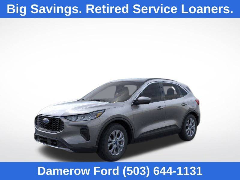 2024 Ford Escape Active — SUV — 5,034 mi — Beaverton, OR