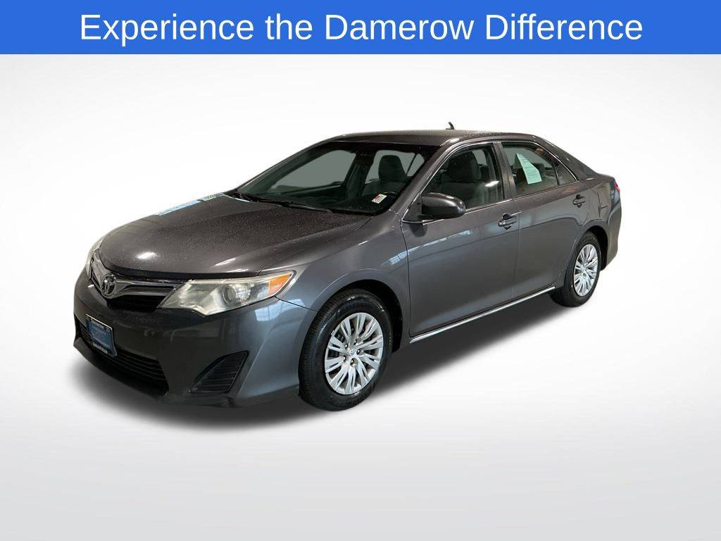 2014 Toyota Camry L — Sedan — 138,885 mi — Beaverton, OR