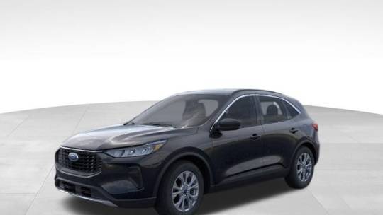 2024 Ford Escape Active — SUV — 3,535 mi — Beaverton, OR