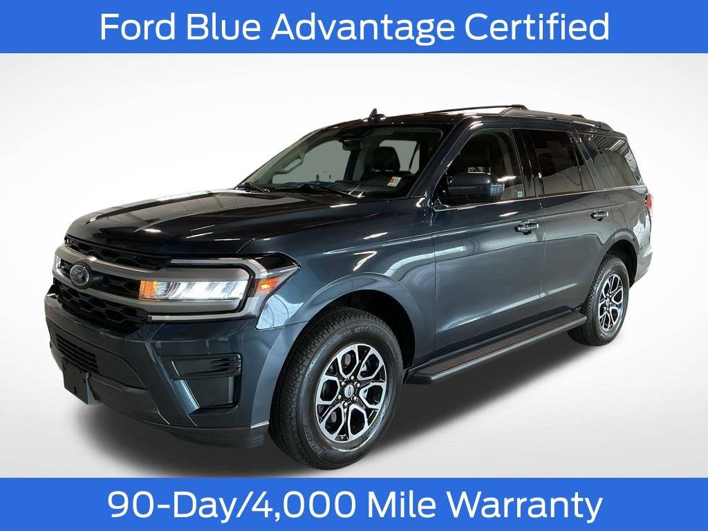 2024 Ford Expedition XLT — SUV — 12,974 mi — Beaverton, OR