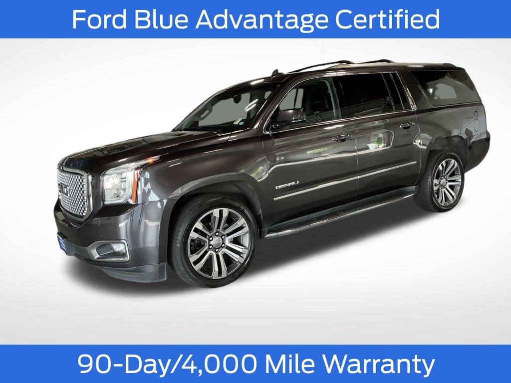 2017 GMC Yukon Denali — SUV — 94,714 mi — Beaverton, OR