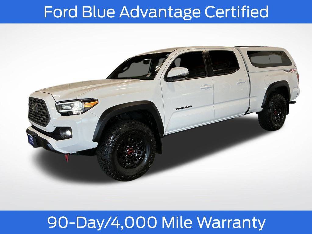 2023 Toyota Tacoma TRD Off Road — Pickup Truck — 16,520 mi — Beaverton, OR
