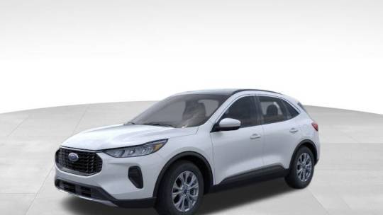 2024 Ford Escape Active — SUV — 4,222 mi — Beaverton, OR