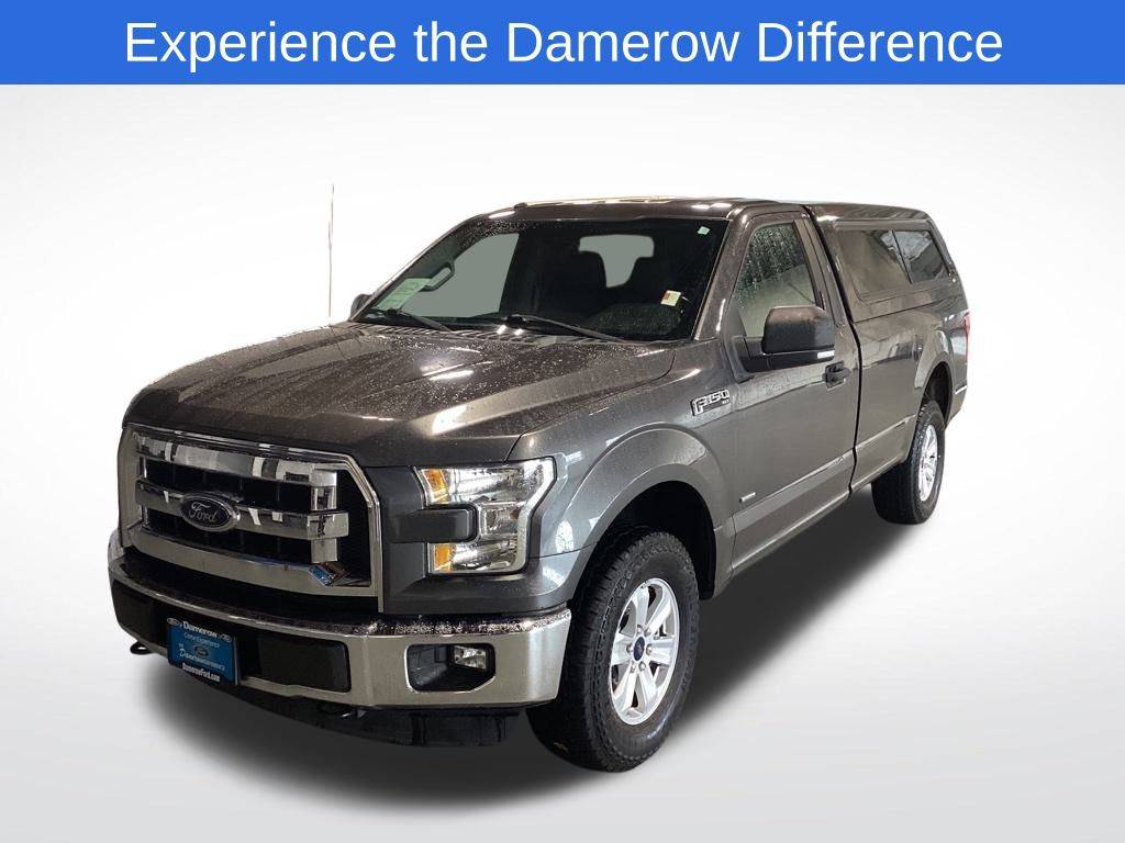 2016 Ford F-150 XLT — Pickup Truck — 68,968 mi — Beaverton, OR