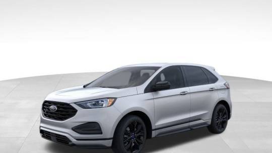 2024 Ford Edge SE — SUV — 6,979 mi — Beaverton, OR