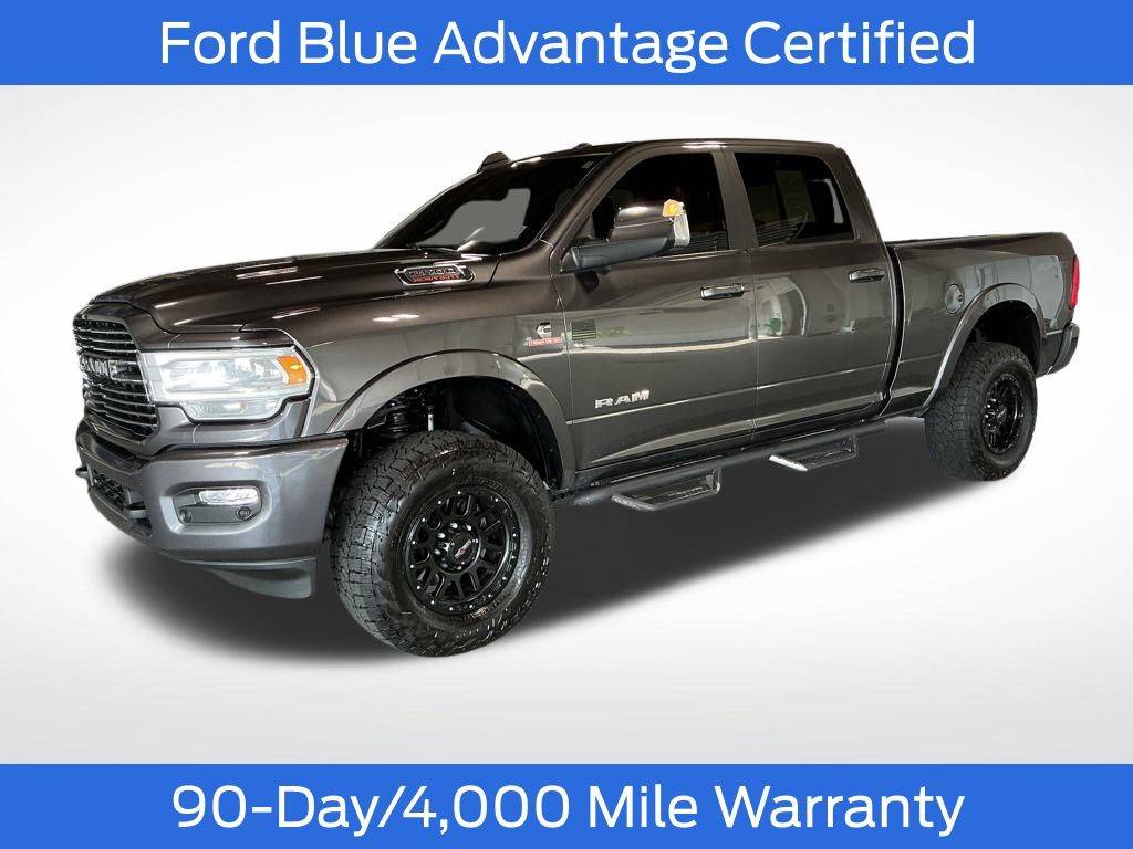 2021 Ram 2500 Laramie — Pickup Truck — 93,214 mi — Beaverton, OR