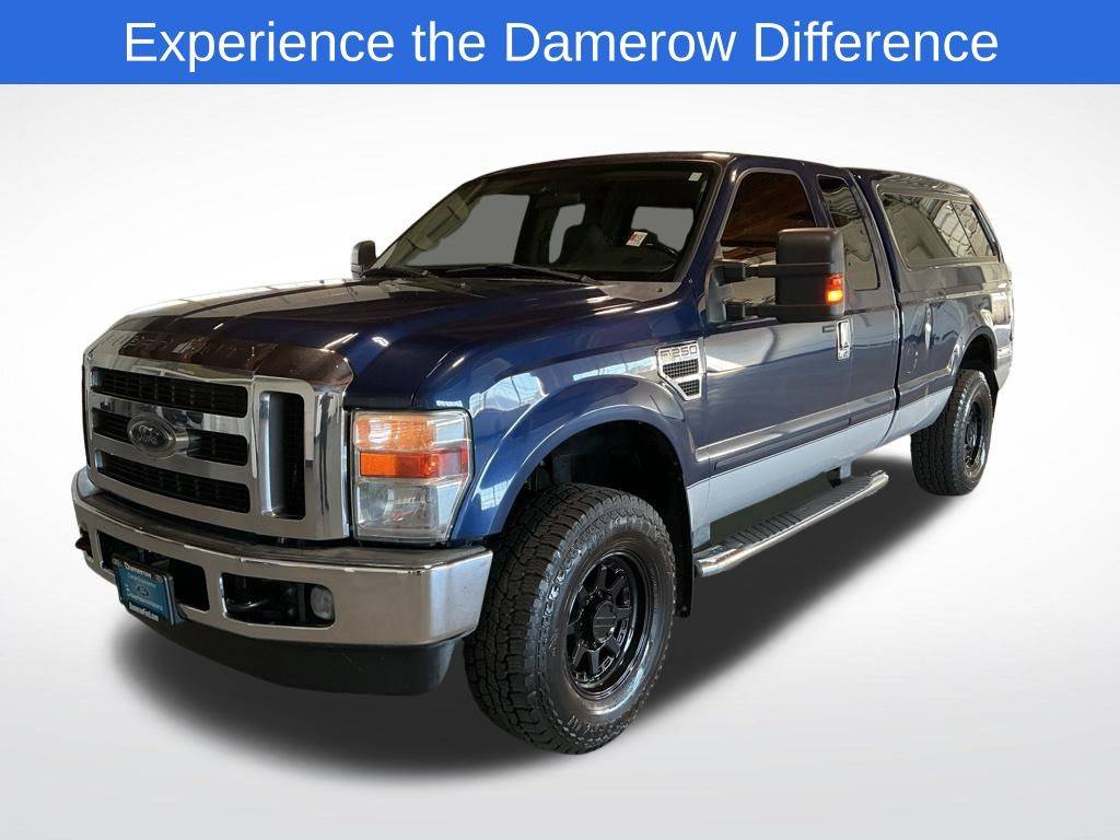 2008 Ford Super Duty F-250 XLT — Pickup Truck — 159,839 mi — Beaverton, OR