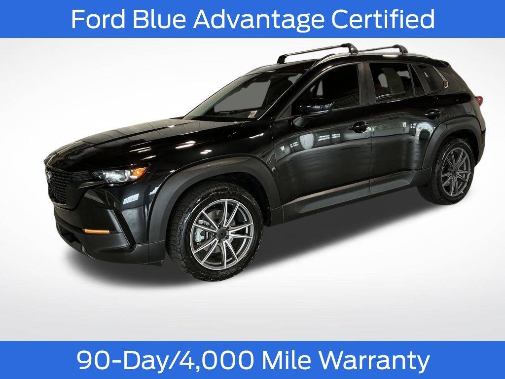 2024 Mazda CX-50 Preferred — SUV — 15,691 mi — Beaverton, OR