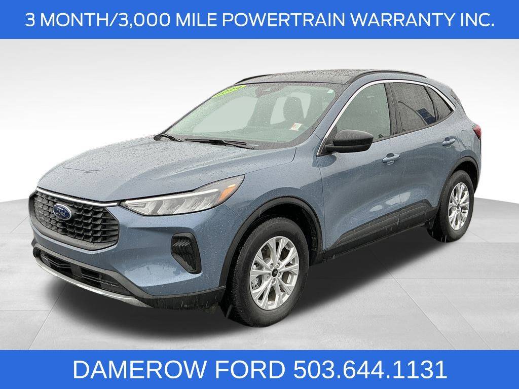 2024 Ford Escape Active — SUV — 5,653 mi — Beaverton, OR