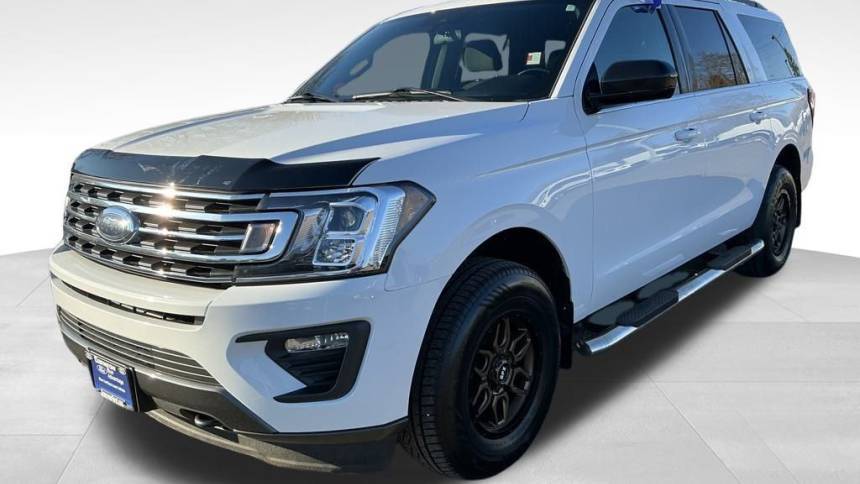 2021 Ford Expedition XL — SUV — 29,641 mi — Beaverton, OR